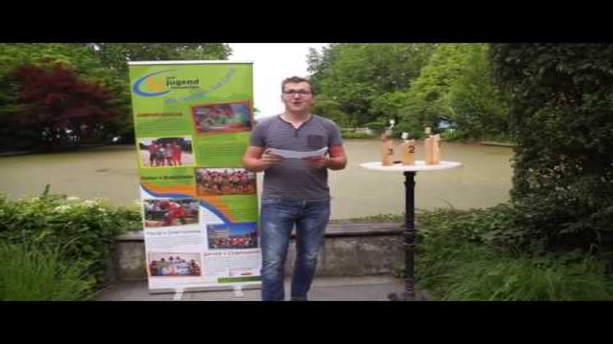 4er-Cup Challenge 2020: Siegerehrung