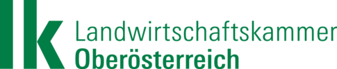 Logo Landwirtschaftskammer Oberösterreich