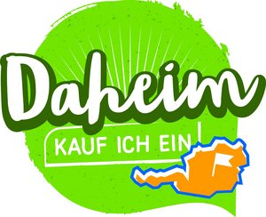 Logo Daheim kauf ich ein