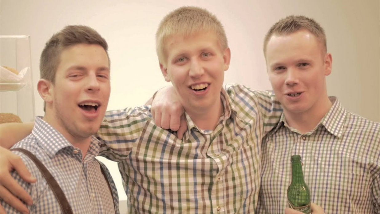 Lange Nacht der Landjugend 2016