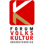 Logo Forum Volkskultur Oberösterreich