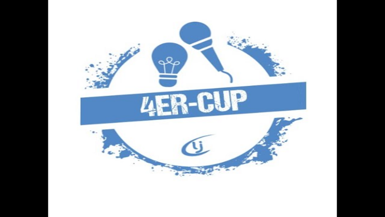 Erklärvideo des 4er Cups