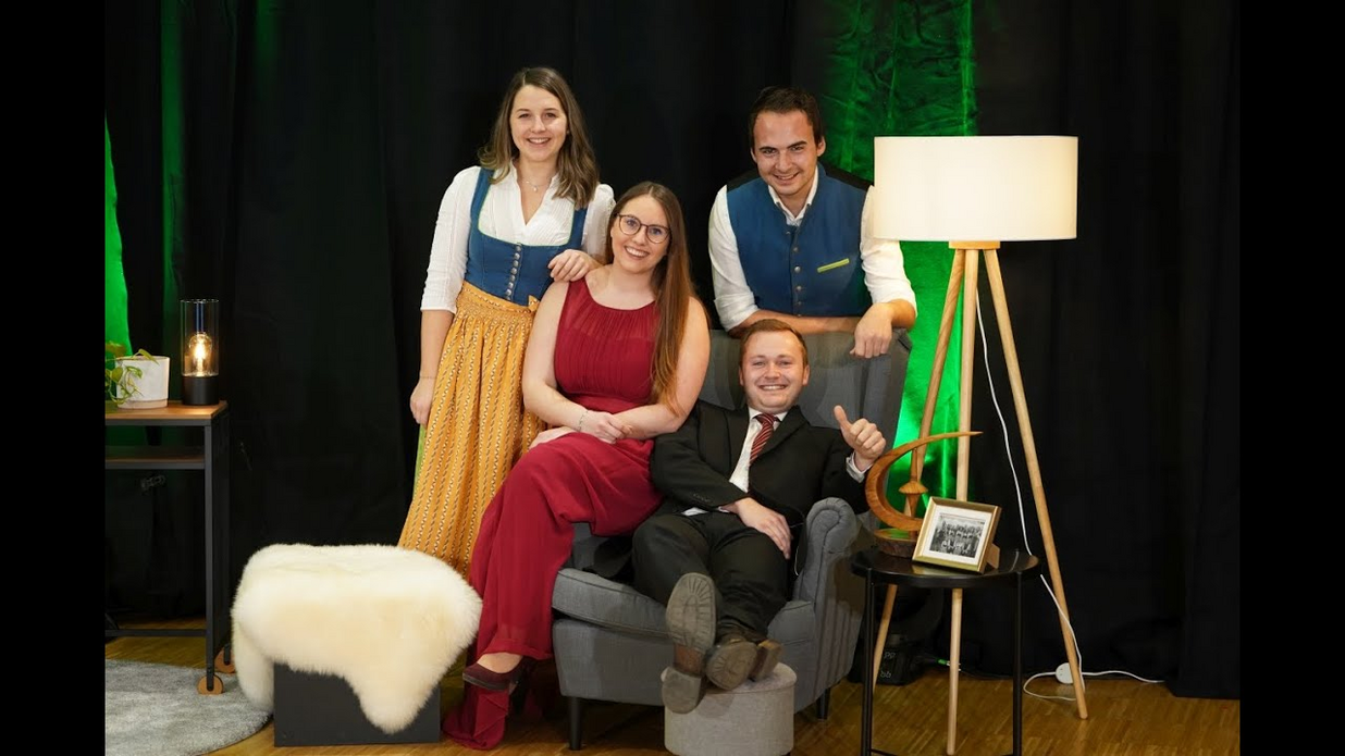 Gala Nacht 2022 Landjugend Oberösterreich | Live Show