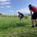 Harald Gielesberger (LJ Vorchdorf | GM) erreichte mit Präzision, Ausdauer und Schnelligkeit den 8. Platz.