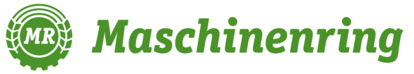 Logo Maschinenring