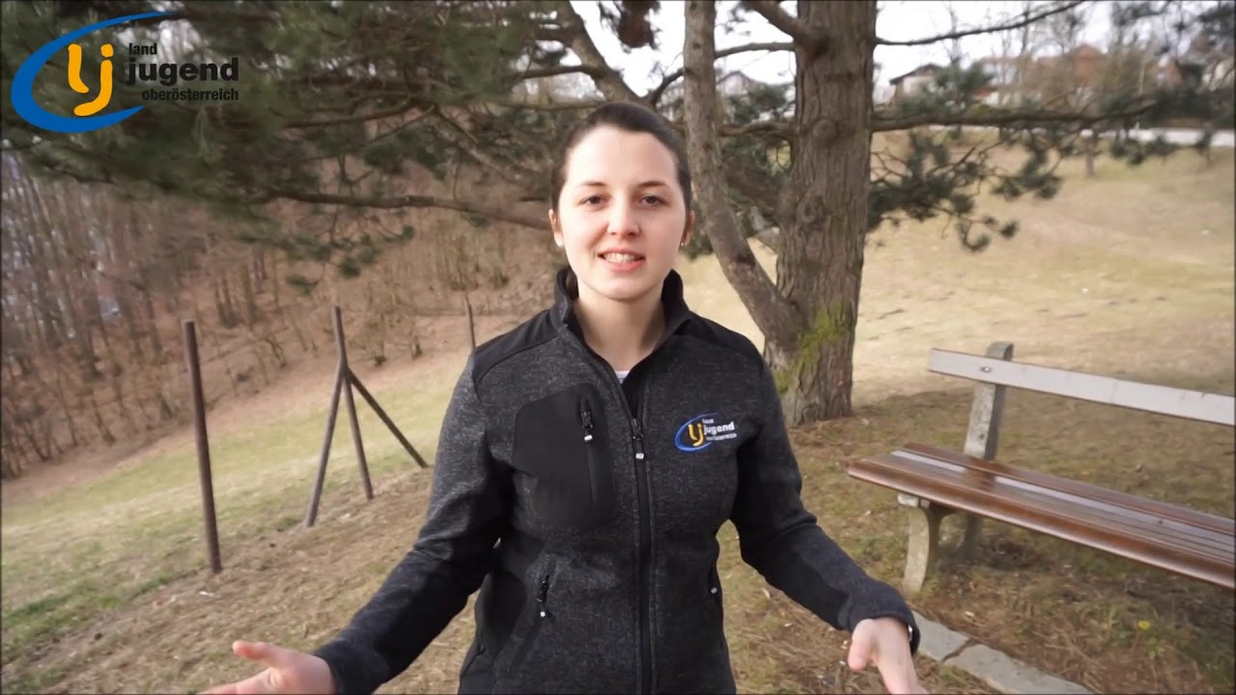 Das ist das Neue Sprachrohr - Landjugend Oberösterreich