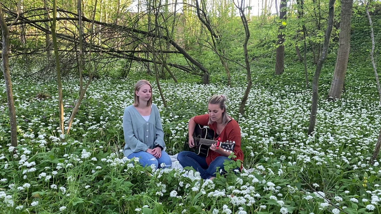 Landesentscheid Reden 2020: 2. Platz Neues Sprachrohr LJ St. Marienkirchen bei Schärding