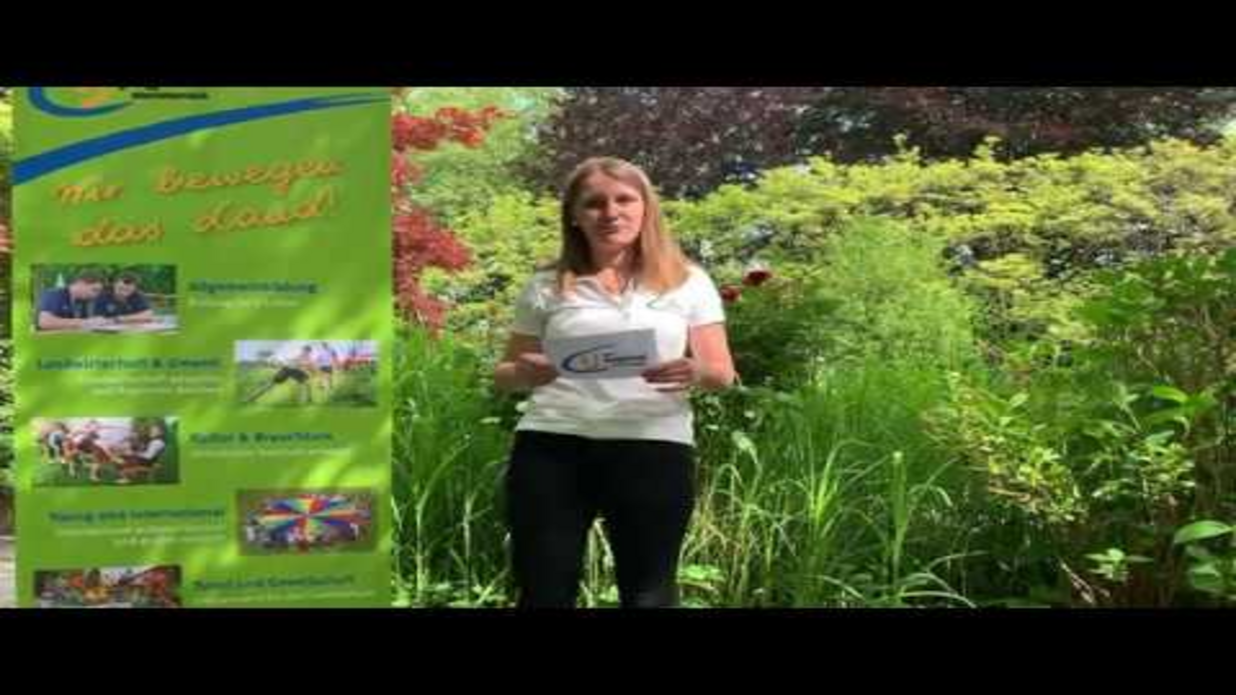 Landesentscheid Reden 2020: Siegerehrung Neues Sprachrohr