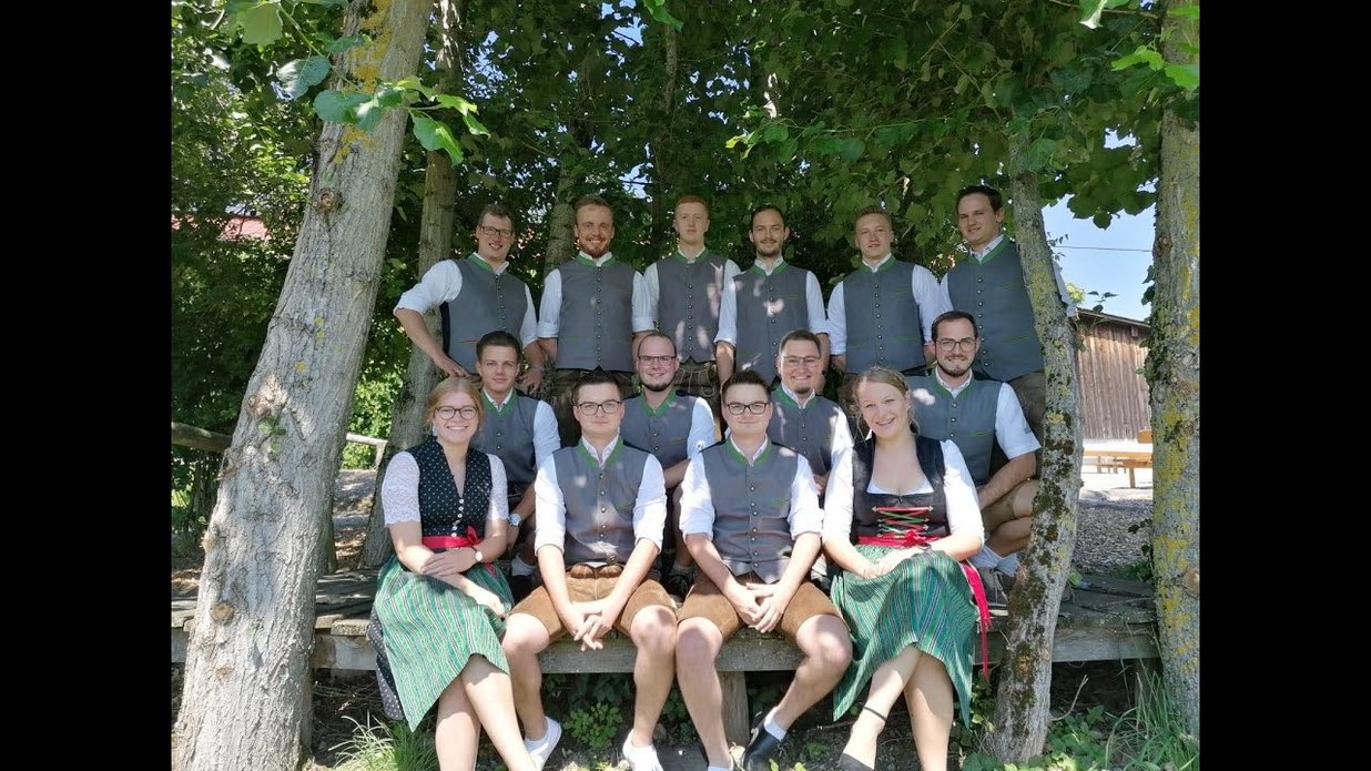 Band Contest der Landjugend OÖ: Bewerbungsvideo IBO