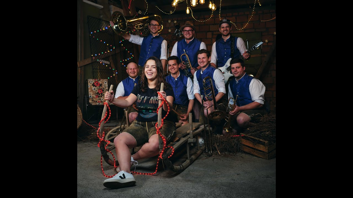 Band Contest der Landjugend OÖ: Bewerbungsvideo VöcklaBLECH