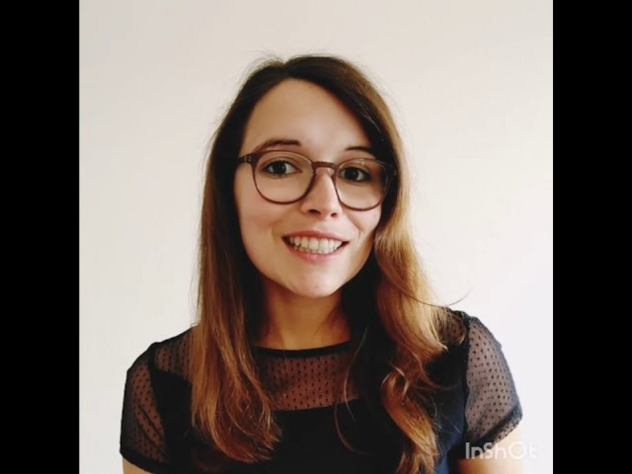 Gesunde Ernährung - BeFitVideo_1 von Martina Heigl