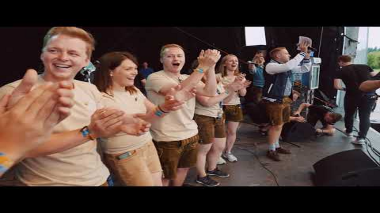 SiebzigAir Aftermovie