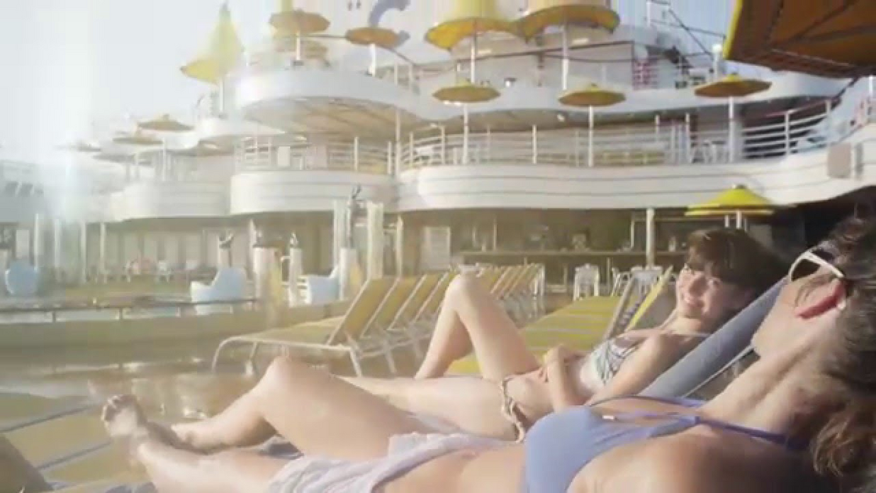 Landjugend OÖ geht auf Kreuzfahrt 09.-14. Nov 2016