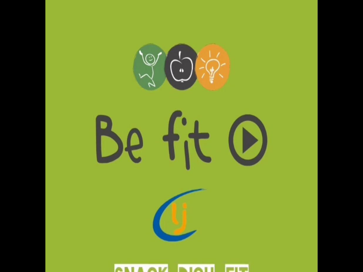 Snack dich Fit - BeFitVideo_10