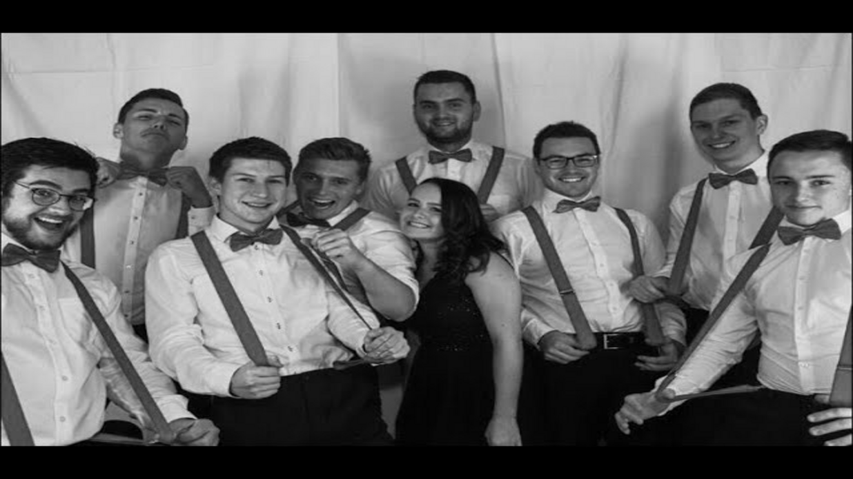 Band Contest der Landjugend OÖ: Bewerbungsvideo Brassdorfer