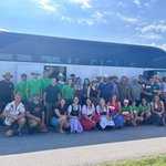 Den Lautstärkewettbewerb der Fans hätte Österreich gewonnen, meinte der Moderator.