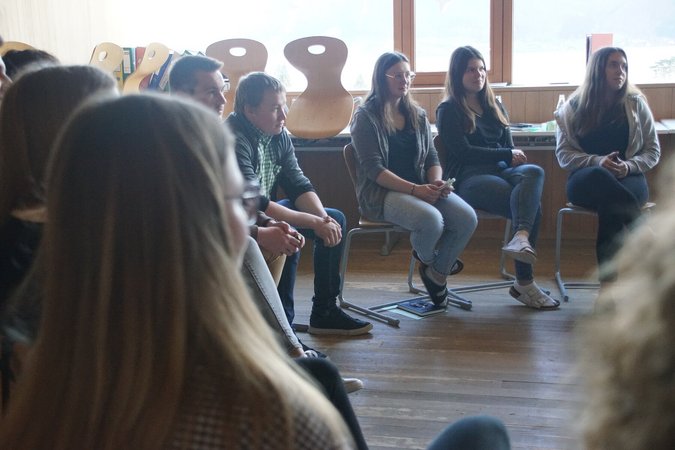 Bildungstag Traunviertel 2024