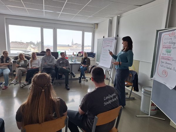 Bildungstag Innviertel 2026