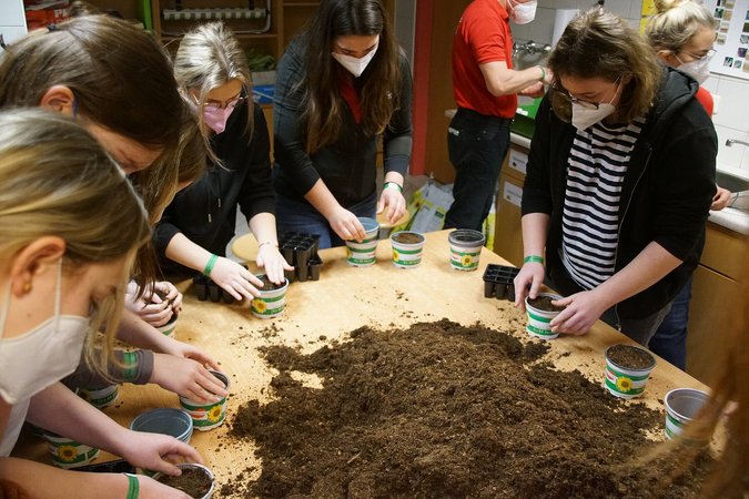 Bildungstag Hausruckviertel 2022