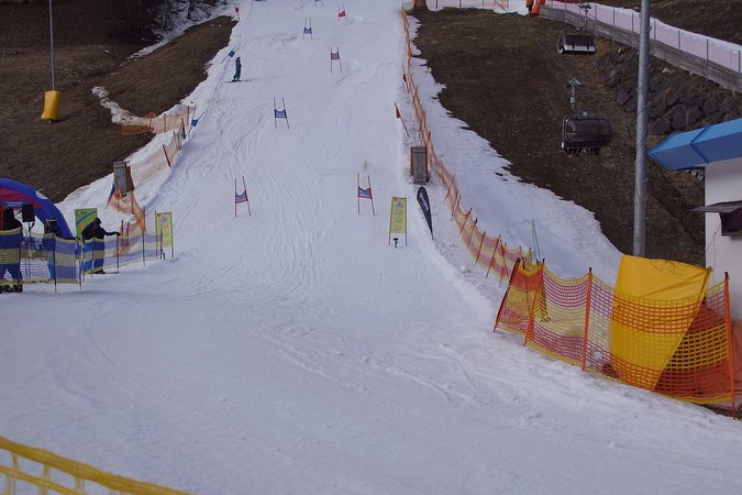 LE Winter Sport & Fun