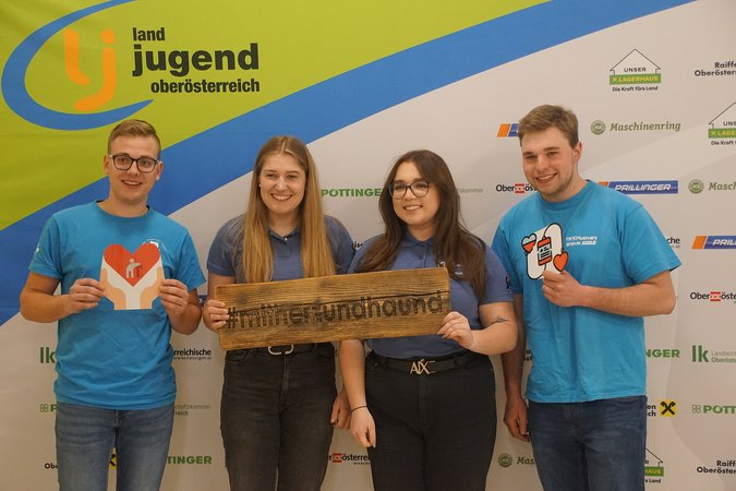 Impulsveranstaltung Jahresthema 2025