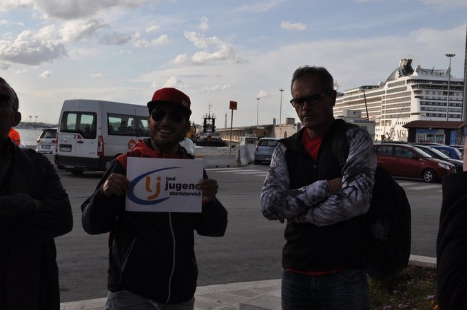 GOING 2019 - LJ Kreuzfahrt 3.0