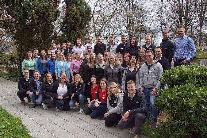 Landesfrühjahrstagung 2023