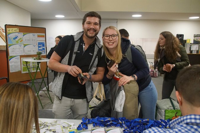 Landjugend Kongress 2024 - Eröffnungsabend