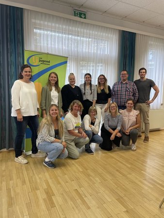 Betreuerseminar Herbst 2025