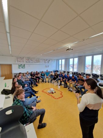 Bildungstag Innviertel 2024