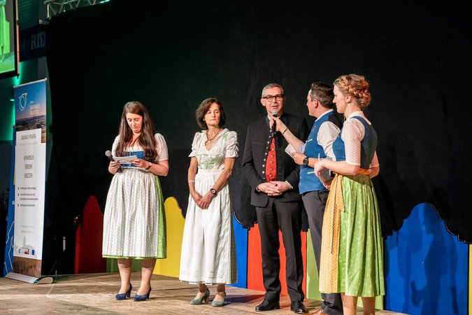 Lange Nacht der Landjugend 2023