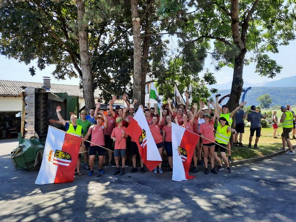 BE Sensenmähen 2022