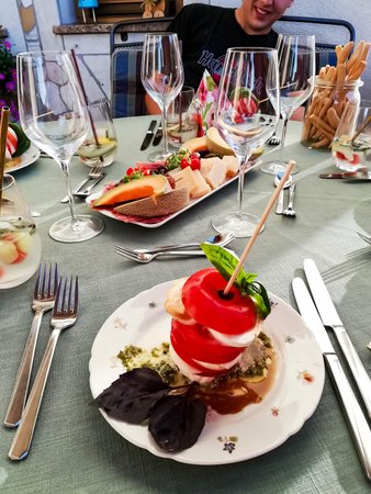 Das perfekte LJ-Dinner