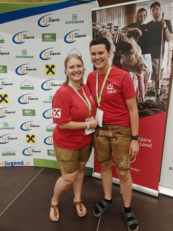 BE 4er-Cup & Reden 2026 in Schlierbach: Eröffnung & Bewerbstag