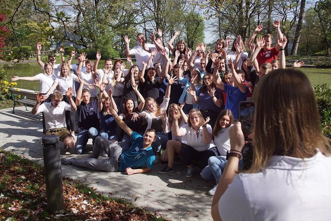 Landesfrühjahrstagung 2024