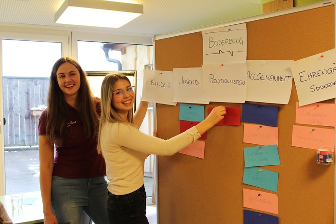 Newcomerseminar November 2022