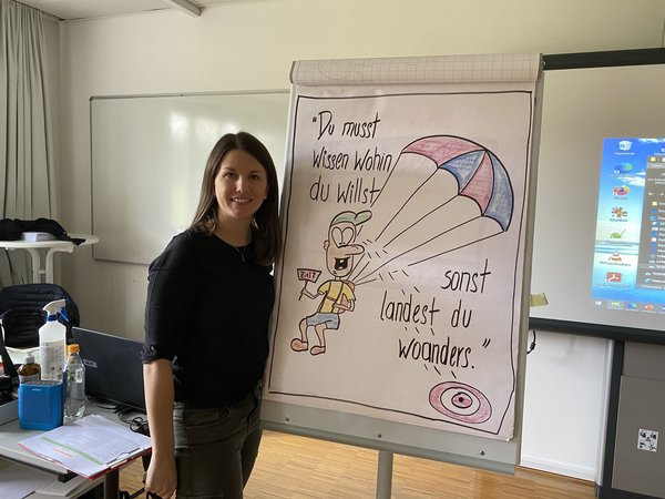 Bildungstag Mühlviertel 2022