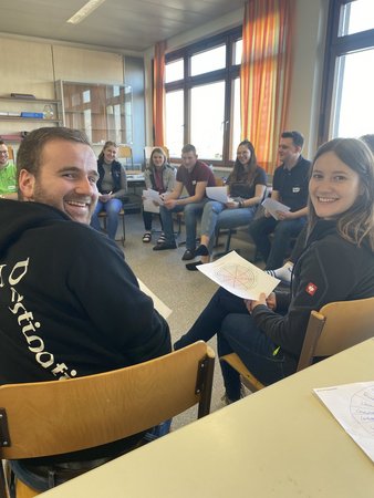 Kongress Workshoptag 2023