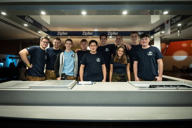 Die lange Nacht der Landjugend 2026