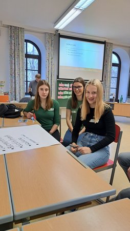 Bildungstag Mühlviertel