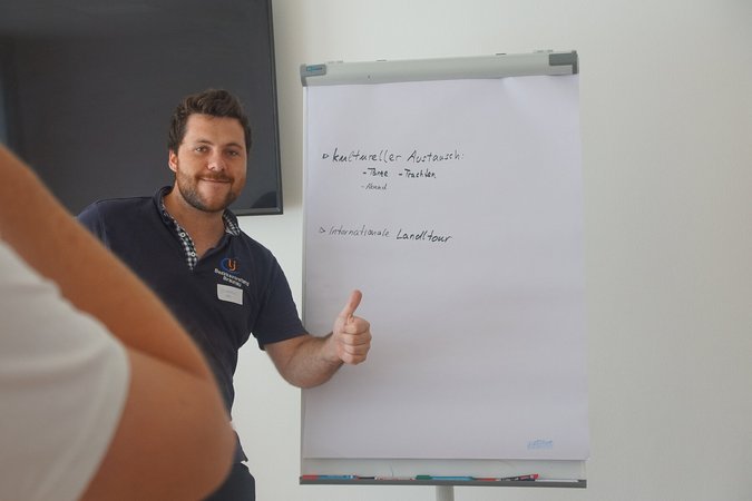 Landesherbsttagung 2023