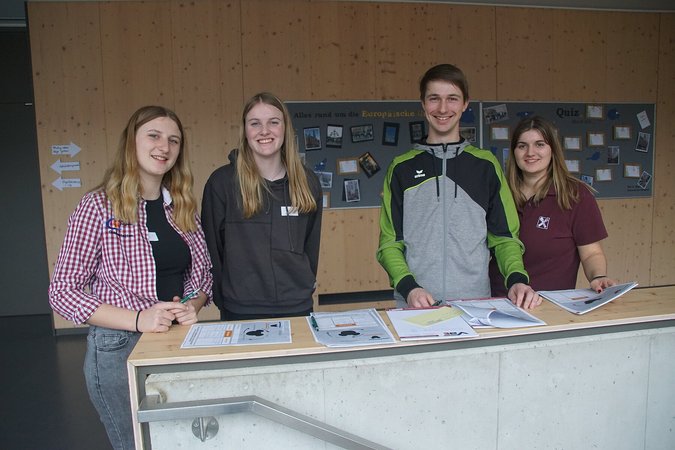 Bildungstag Mühlviertel 2024