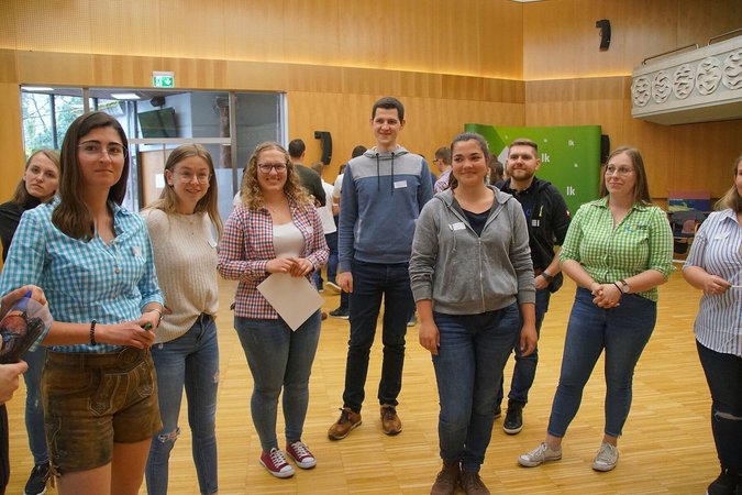 Frühjahrstagung 2022