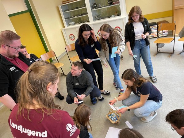 Bildungstag Traunviertel 2025