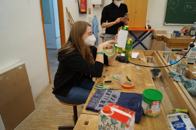 Bildungstag Traunviertel 2022