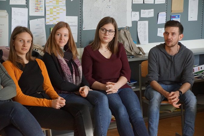 Bildungstag Mühlviertel 2020