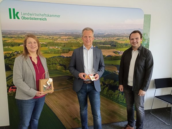 Oster-Verteilaktion 2022