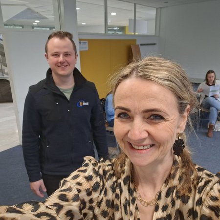 Powertalking 15. März 2025