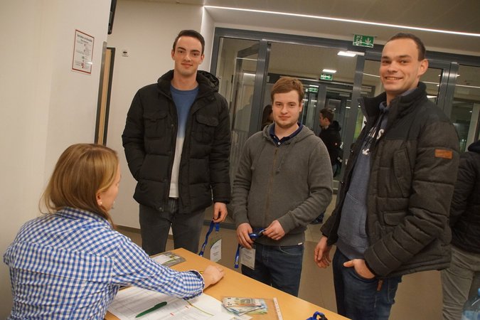 Landjugend-Kongress 2020