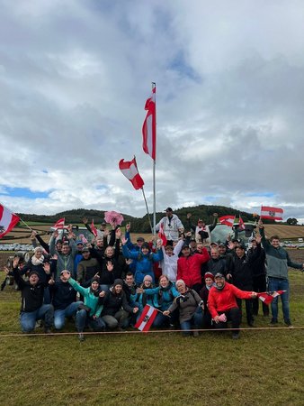 Going International & WM Pflügen 2022